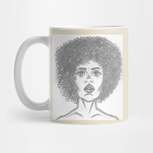 Lovely Mug